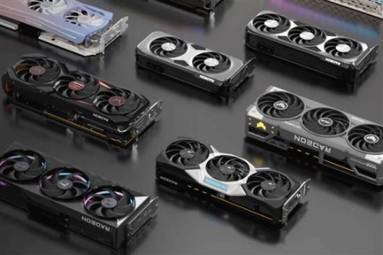 3DCenter数据：N卡一年涨幅最高超132%，同价位AMD性价比优势明显