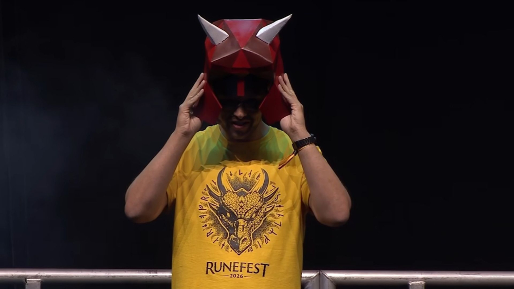 Old School RuneScape死亡机制漏洞致玩家装备消失，Jagex紧急修复并归还物品