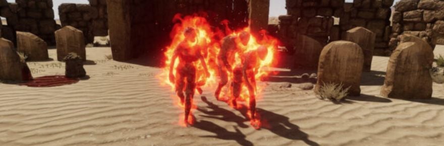 Mortal Online 2 公布首个「精炼时代」补丁，10月14日启动PTR测试