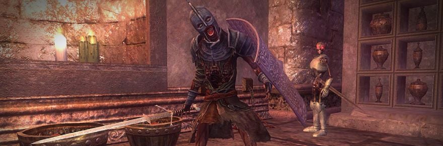 EverQuest II 开启年度序章活动 Path to Sedition