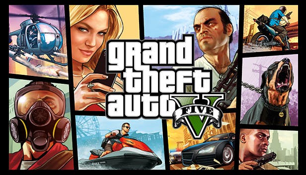 R星公布《GTA》在线模式万圣节活动详情