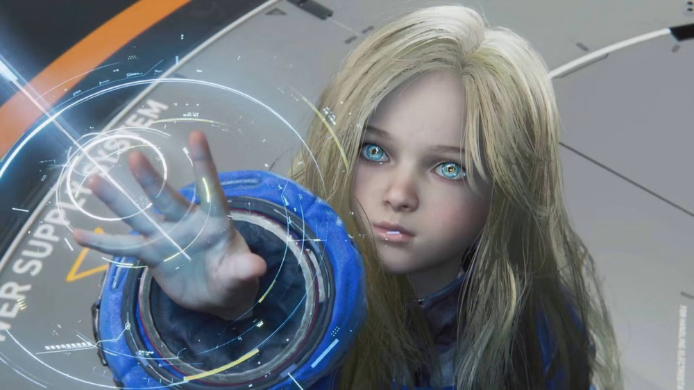 Capcom澄清RE引擎AI使用立场：不用于生成游戏内容