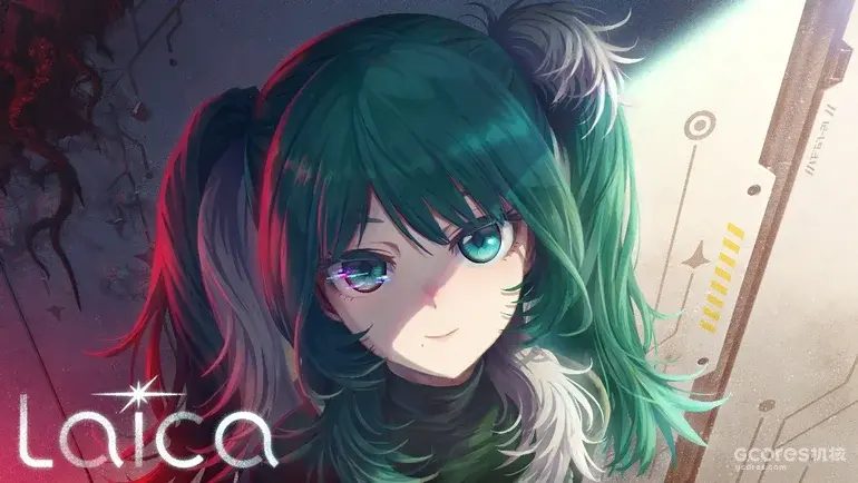 虚幻5生存恐怖游戏《Laica莱卡》Steam页面与首支预告片公开，预计2027年发售