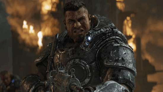 《战争机器：事变日》发售首日Xbox美服评分3.4分，31%玩家打出一星