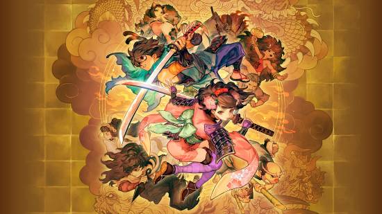 《胧村正怪奇谭》试玩报告：2D动作爽快感足，明年2月发售