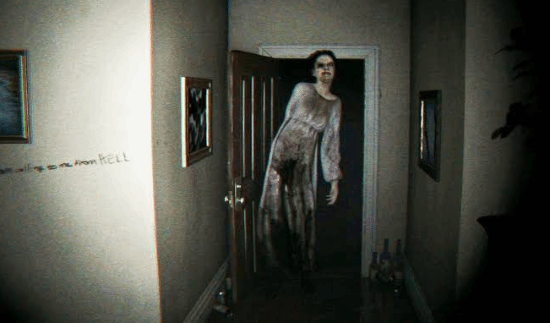 小岛《P.T.》原生PC移植版发布，支持DLSS 4.5与简中字幕