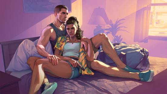 R星谈《GTA6》亲密关系呈现：必须把它做好