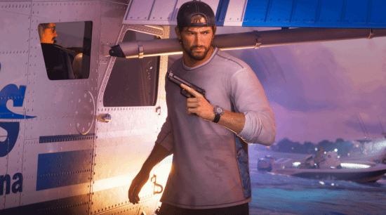 《GTA6》确认无法购买房产，玩家只能使用临时避难所
