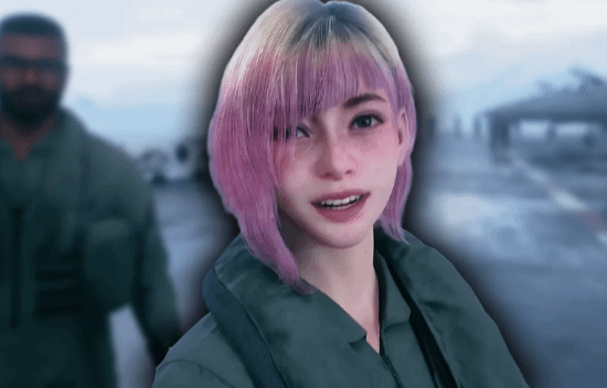 《皇牌空战8》PC版性能测试：原生4K下无显卡能接近60帧，RTX 5090需降至Low画质