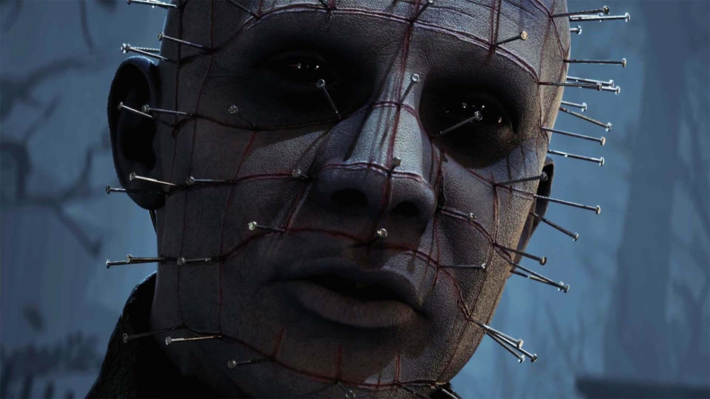 《Clive Barker's Hellraiser: Revival》评测：Pinhead回归，忠实于原版电影