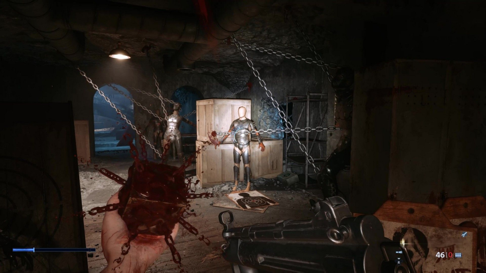 《Clive Barker's Hellraiser: Revival》评测：Pinhead回归，忠实于原版电影
