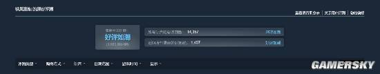 《铁巢重炮》制作人专访：愿望单从2.5万涨至近100万，Steam好评率97%