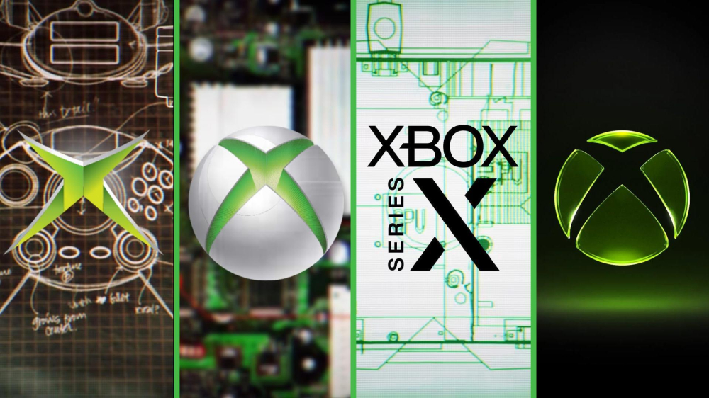 Xbox成立XP新部门，整合影视与周边业务