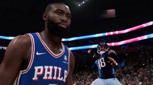 Circana 8月美国销量榜：NBA 2K27登顶，Madden NFL 27第二