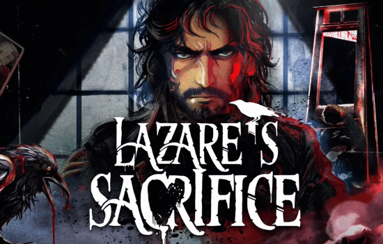 叙事卡牌构筑新作《断头牌局》公开，2027年春季登陆Steam