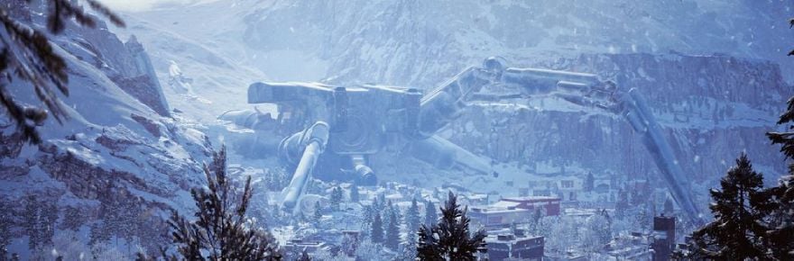 ARC Raiders 推出 Frozen Trail 2.0 更新：新地图、技能树重做、新武器与敌人