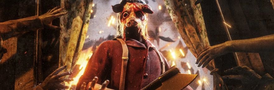 Red Dead Online 万圣节活动：奖励提升与主题任务