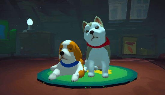 《闹鬼爪子》确认登陆PS与Xbox，Steam免费试玩版上线