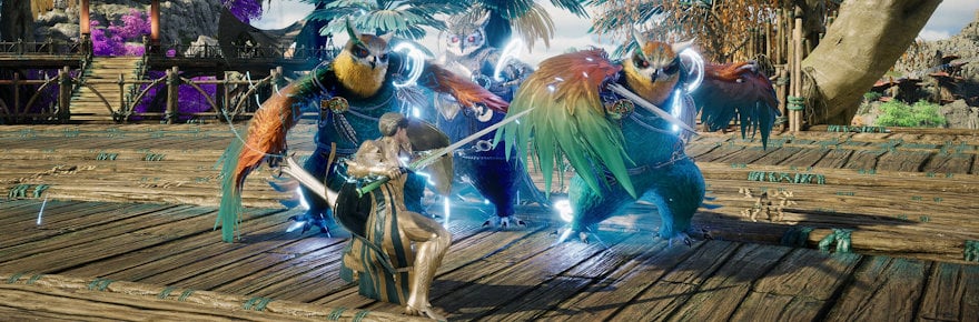 MMO商业综述：Xbox称恢复增长，Kotick加入Skydance董事会，Aion 2未达预期