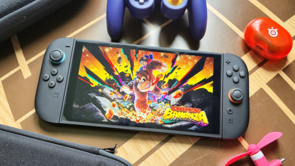 JB Hi-Fi将Switch 2降价至699澳元，限购一台
