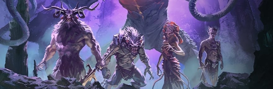 D&D Online更新81.4：Night Revels活动回归并加入戏法