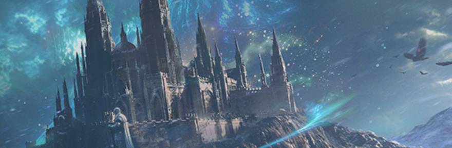 《Throne and Liberty》11月10日由亚马逊游戏移交NCsoft运营