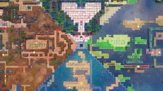 《沉星之序》正式发售，登陆PC、Switch 2与PS5