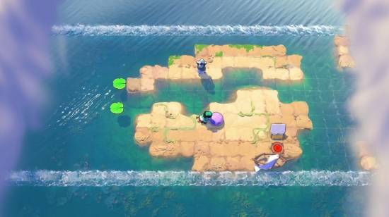 《沉星之序》正式发售，登陆PC、Switch 2与PS5