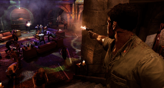 《四海兄弟3：终极版》推出PS5/Xbox Series原生版本，PC同步推送大型更新