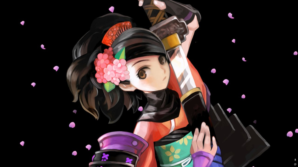 《胧村正怪奇谭》试玩：高清化保留原作美术，新增自定义奥义系统