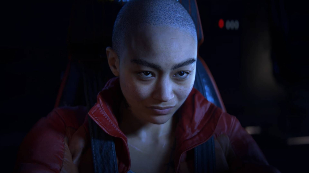 前顽皮狗开发者谈《星际异端先知》：乐见有人在高规格层面冒险