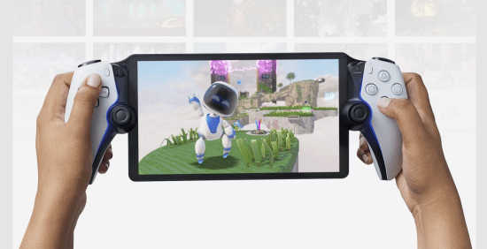 PS Portal推送7.3.0固件更新，新增3D音频开关与搜索优化