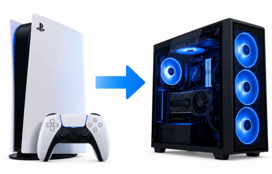 AnyPS5项目GPU着色器指令覆盖率达100%，PS5游戏PC原生运行取得进展