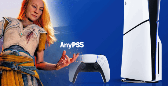 AnyPS5项目GPU着色器指令覆盖率达100%，PS5游戏PC原生运行取得进展