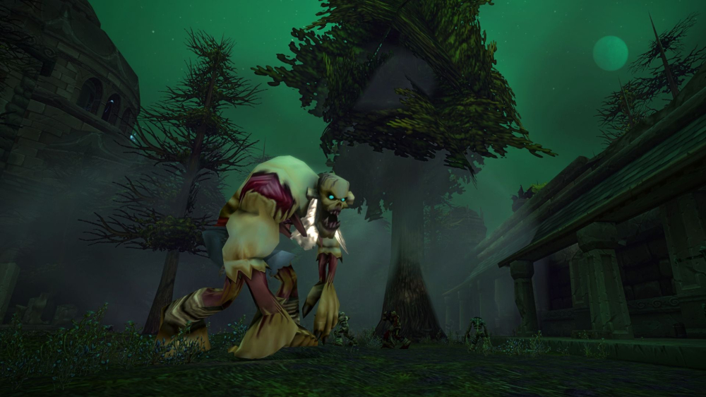 WoW: Forever Beta 5.01 补丁引发玩家不满：拾取机制回归与职业改动不足