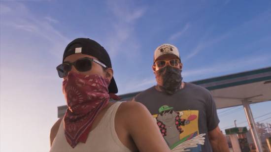 任天堂美国总裁回应《GTA6》登陆Switch 2：需问Take-Two和R星