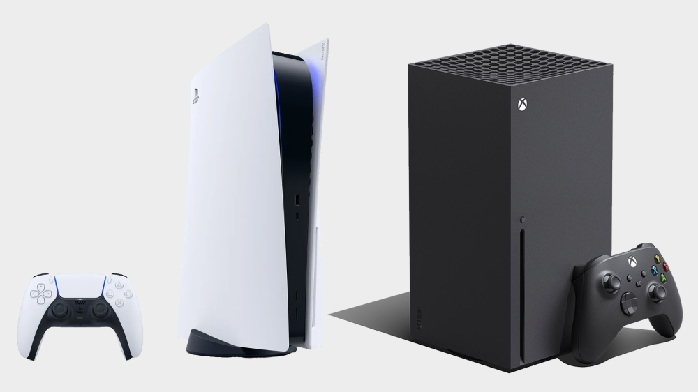 分析师:美国主机市场跌至80年代初以来最差,Xbox与PlayStation销量大幅下滑