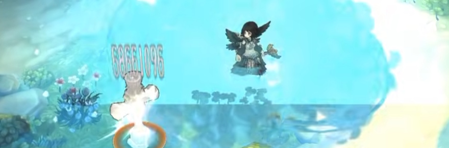 Tree of Savior 新增 Officiant 职业并重做考古玩法