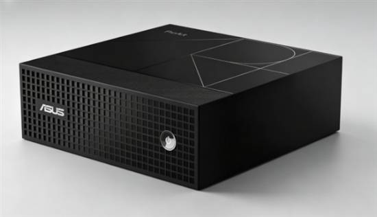 华硕ProArt GR1X迷你主机页面新增游戏专区，宣称2K下3A游戏超100帧
