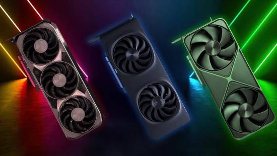 报告称过去12个月显卡价格全面飙升，德国RTX 5090涨至6800欧元