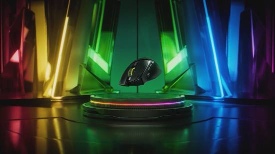 雷蛇发布巴塞利斯蛇V4专业版，国行售价1399元