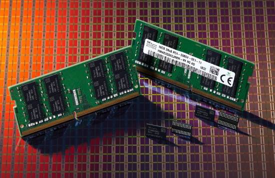 深圳华强北内存条一年涨价超300%，DDR5 16G零售价突破1400元