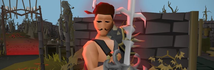 Old School RuneScape PvP导师更新引入Bug，Boss可双重击杀玩家并清空装备