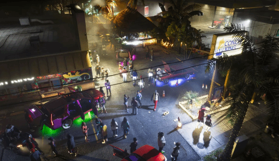 任天堂回应《GTA6》是否登陆Switch 2：决定权在Take-Two和Rockstar
