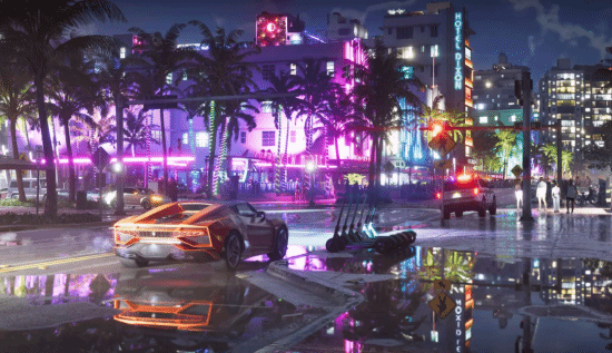 任天堂回应《GTA6》是否登陆Switch 2：决定权在Take-Two和Rockstar