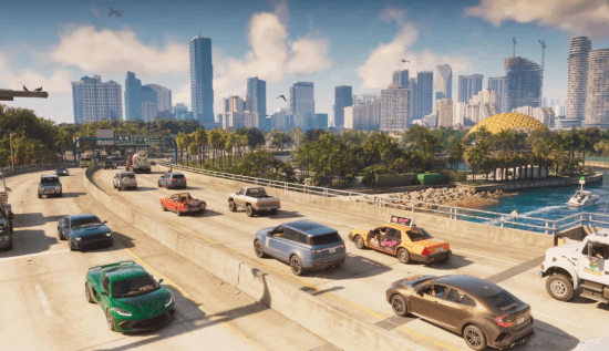 任天堂回应《GTA6》是否登陆Switch 2：决定权在Take-Two和Rockstar
