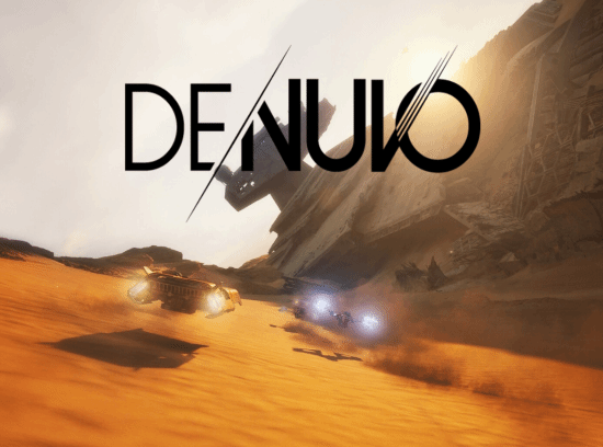 Denuvo更新后更难绕过，部分正版玩家反映《星球大战：银河赛车手》启动异常