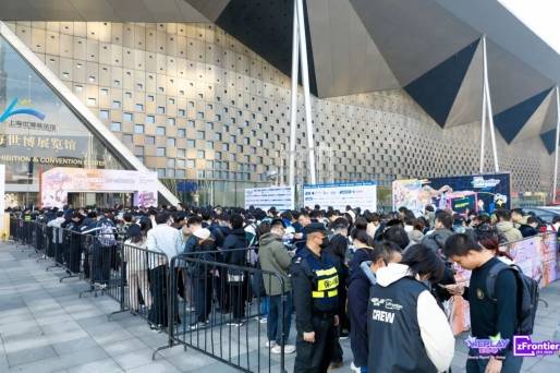 WePlay Expo Japan 2027年4月登陆日本幕张展览馆