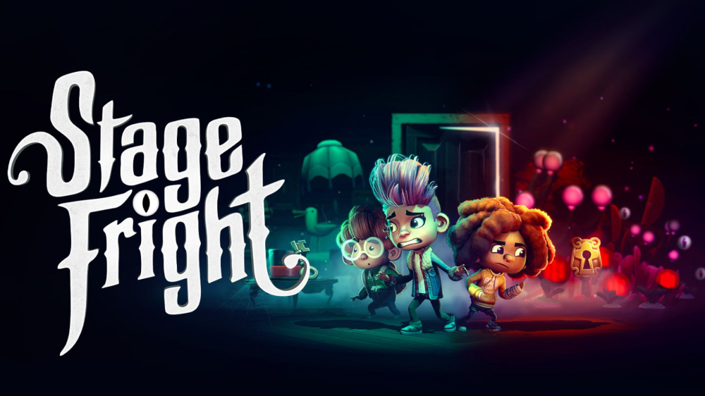 Ghost Town Games公布新作Stage Fright：从Overcooked的混乱合作转向剧情驱动