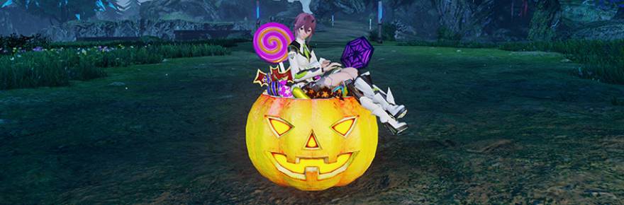 The Daily Grind 讨论：MMORPG 里你最喜欢的放松方式是什么